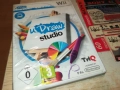 NINTENDO WII U DRAW STUDIO-GAME 1209251030, снимка 14