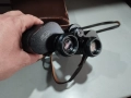 ТОП Немски Бинокъл Carl Zeiss Jena-JENOPTEM-10 х 50W--ГДР, снимка 3