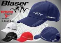 Blaser тениска и шапка cap&t-shirt, снимка 4