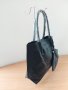 Екстравагантна дамска чанта 2в1 код 07, снимка 4
