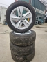 Алуминиеви джанти ГОЛФ 7 -8 2020, снимка 2