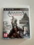 Assassin's Creed III за Playstation 3(PS3), снимка 1