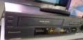 Видео VHS Panasonic NV-HD100EG 4HEAD Hi-Fi stereo , снимка 2