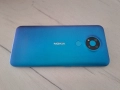 Nokia,  смартфон,  модел ТА-1283, снимка 1