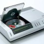 PHILIPS CD 100-Vintage High-End., снимка 1 - CD дискове - 43535999