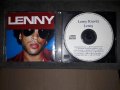 Lenny Kravitz-Lenny (CD 2001), снимка 5