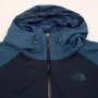 The North Face Stratos Shell Jacket Оригинално Яке Мембрана 2XL-3XL, снимка 2