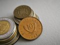 Монета - Уганда - 10 цента | 1968г., снимка 2