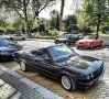 Ретро автомобил Bmw E30 кабрио под наем, снимка 3