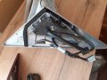 Ляво или дясно огледало за Mercedes CL216 W216, снимка 8