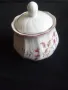 Порцеланова захарница , снимка 8