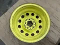 1 брой метална джанта 15 цола за BMW E46, снимка 4