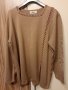 Дамска блуза/пуловер, снимка 1 - Блузи с дълъг ръкав и пуловери - 43096151