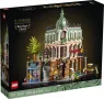 НОВО ЛЕГО 10297 Криейтър Експерт - Бутиков хотел  LEGO 10297 Boutique Hotel, снимка 1