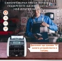Професионален брояч на банкноти VEVOR с детекция на фалшиви пари, снимка 5