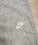 Nike fleece долнище дамско оригинален, снимка 9