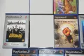 Игри за PS2 Avatar/Barbie/Delta Force/Red Faction 2/Finding Nemo/NFS Pro Street/Tiger Woods 10, снимка 4