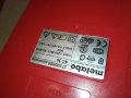 METABO AC30 AIR COOLED BATTERY CHARGER 2801241146, снимка 4