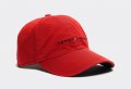Tommy Hilfiger Дамска Мъжка Шапка с Козирка - Различни Цветове, снимка 1