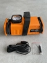 Компресор за гуми 220V/24V, снимка 1