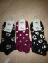 Дамски меки, нежни и топли зимни чорапи норка, снимка 1