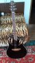 КИТАРА - Dimavery OV-500 el-acoustic guitar flamed black, снимка 1 - Китари - 32930350
