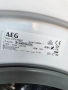 Пералня AEG 7000Series, снимка 7