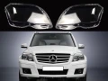 Стъкла за фарове на Mercedes GLK X204, снимка 1