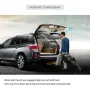 Система за автоматично отваряне на багажник с крак 12V, снимка 4