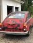 VW TYPE 3 FASTBACK 1973 80.000 KM, снимка 2