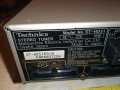 TECHNICS ST-HD51 TUNER-MADE IN JAPAN-ВНОС SWISS 1412231037, снимка 14