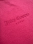 Нов скъсен суичър Juicy Couture, снимка 9