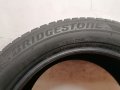 255/55/19 Bridgestone 2021 г. / зимни гуми, снимка 7