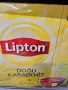 турски чай Lipton Doğuş Dogadan, снимка 5