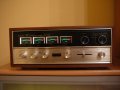 SANSUI QS-500, снимка 1 - Ресийвъри, усилватели, смесителни пултове - 35349055