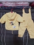 зимен детски комплект и ескимос, снимка 2