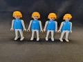 Човечета Playmobil , снимка 1