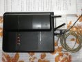 Безжичен телефон Audioline CDL 1800S, снимка 1 - Стационарни телефони и факсове - 26250266