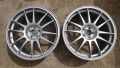 OZ Racing Superlegerra 19' 5x100 2 броя, снимка 2