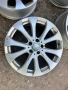 4бр оригинални джанти за Мерцедес 18ки, снимка 2