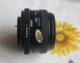 Vivitar MC Wide Angle 28mm F2.8 на М42, снимка 5