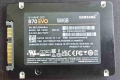 Samsung 870 EVO 500GB SSD, снимка 2