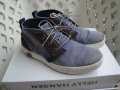 Мъжки кецове "Timberland Amherst Chukka" / "Тимбърланд", спортни обувки, маратонки, боти, ботуши, снимка 6