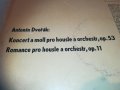 Antonín Dvořák плоча внос germany 1803212028, снимка 10