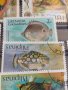Пощенски марки смесени серия ЕКЗОТИЧНИ РИБИ много красиви за КОЛЕКЦИЯ 37888 , снимка 3