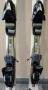 ски Kneissl White Star CRoss 158 cm,R 14,талия 68,Австрийски!, снимка 3