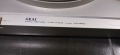 AKAI AP-B110 грамофон полуавтомат, снимка 3