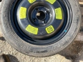 15 резервна джанта патерица 4х108 Citroen C3 125/80/15, снимка 3