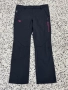 Дамски туристически софтшел панталон SALEWA. Размер L/XL , снимка 1