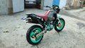 Cagiva supersity 125 на части, снимка 2